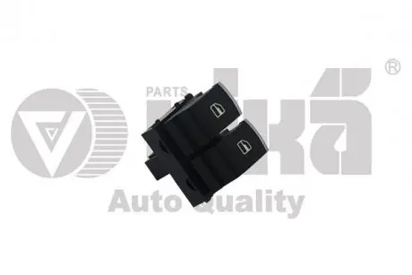 Блок управления стеклопоодъемниками VW Caddy (11-15), Golf (09-11) Vika 99591804101