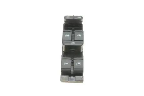 Кнопка склопідіймача (L) VW Sharan 95-10 (блок) Vika 99591809901