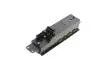 Кнопка склопідіймача і регулювання дзеркала VW Crafter/MB Sprinter 06- (L) Vika 99591821201 (фото 3)