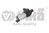 Насос водяний дод. електричний VW Passat B3, B4, Golf III, IV/Seat Leon, Toledo/Ford Galaxy (96-10) Vika 99651617801 (фото 1)