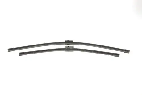 Щетки стеклоочистителя (600/475mm) VW Caddy/Golf 04-15/Audi A3/Skoda 04-13 Vika 99980110802