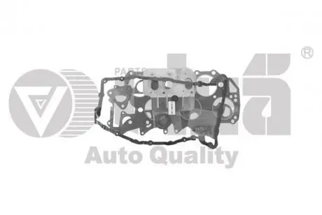 Ремкомплект прокладок двигателя верхний (mot.AAA,ABV) VW Golf (92-99),Passat (92-97),Vento (92-98) Vika K10147001
