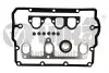 Комплект прокладок двс (верхній) VW Polo (99-)/Skoda Roomster (06-10),Fabia (03-)/Audi A2 (00-05) Vika K10979601 (фото 1)