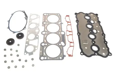 Комплект прокладок двигателя VW Golf (04-09),Passat (06-11)/Skoda Octavia (04-08)/Audi A4 (01-05) Vika K11767301