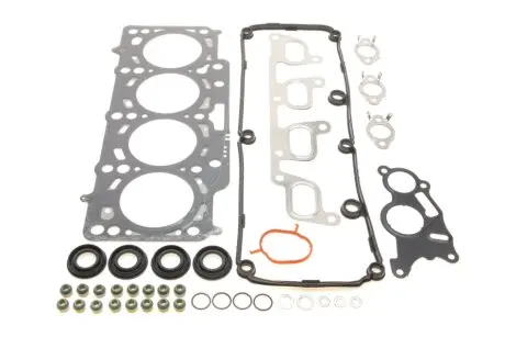 Комплект прокладок (верхний) Skoda Octabia/Fabia II/VW Passat B6/B7 1.6D 09- Vika K11768501