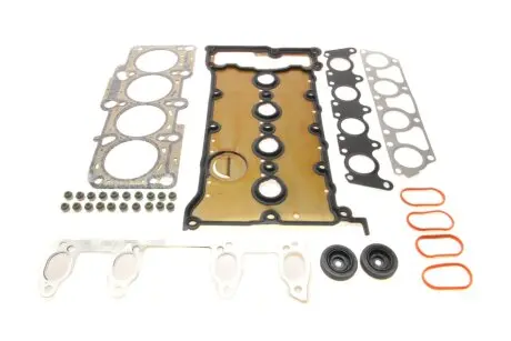 Комплект прокладок (верхний) Audi A4/A6/VW Passat B5 2.0 01-08 Vika K11770701