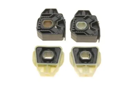 Опора радиатора Audi A3/VW Golf IV 96-05 (сверху) (к-кт) Vika K11789701