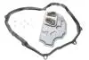 Фільтр АКПП Skoda Fabia/Octavia II/Roomster/VW Golf/Polo 1.4-2.0 TDI 04- (з прокладкою) (6 ступенів) Vika K31778701 (фото 1)