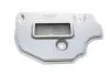 Фільтр АКПП Skoda Fabia/Octavia II/Roomster/VW Golf/Polo 1.4-2.0 TDI 04- (з прокладкою) (6 ступенів) Vika K31778701 (фото 3)