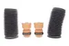 Комплект пылезащитный амортизатора переднего Skoda Octavia (13-)/VW Golf (13-)/Audi A3 (13-) Vika K41116001 (фото 1)