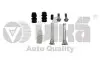 Напрямна супорта заднього комплект Skoda Octavia (09-13) / VW Caddy (11-), Golf (09-), Jetta (09-14), Passat (13-15) / Audi A3 (08-13) Vika K61578801 (фото 1)