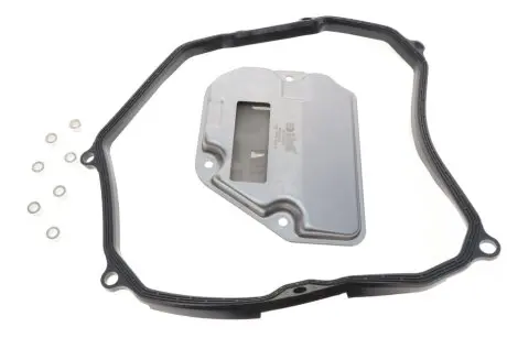 Фильтр АКПП VW T5 2.5 TDI/3.2 03-09 (с прокладкой) Vika K91784901