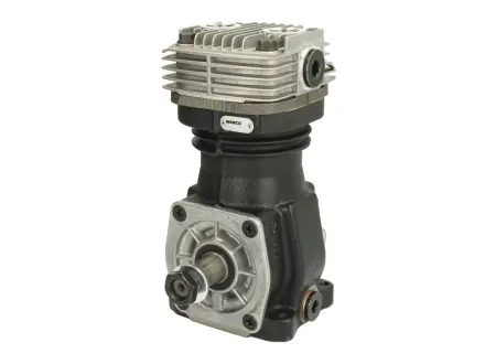 Компресор пневмопідвіски Wabco 4111410050
