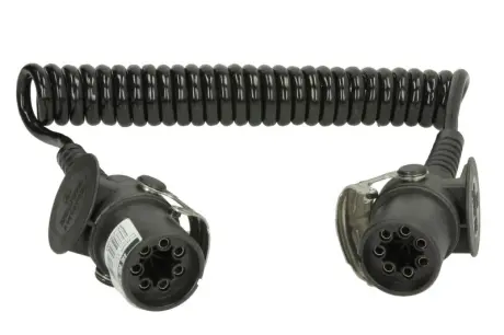 Кабель електричний спіральний Wabco 4460087000