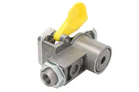Муфта, швидкодіюча пневматична Wabco 9522010010