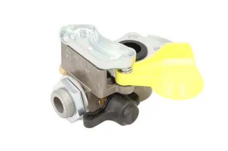 Муфта, швидкодіюча пневматична Wabco 9522010140