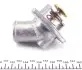 Термостат Opel Vectra A 2.0i 16V 89-95 WAHLER 4164.92D (фото 5)