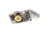 Термостат Opel Astra 2.0DI/DTI 98-05 (92°) (с корпусом) WAHLER 4428.92D (фото 2)