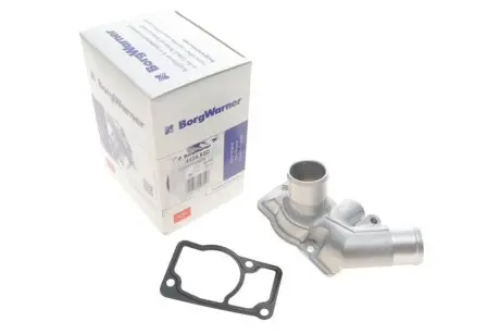 Термостат Opel Astra 2.0DI/DTI 98-05 (92°) (с корпусом) WAHLER 4428.92D