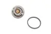 Термостат Citroen Jumper 94-02/Fiat Ducato 1.9TD 98-02 (83 °C) WAHLER 4450.83D (фото 4)