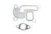 Клапан EGR Opel Combo 1.4 16V 04- WAHLER 710831D (фото 7)