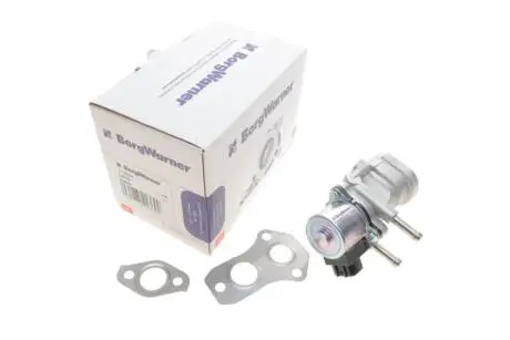 Клапан EGR Toyota Avensis/Corolla 2.0 D-4D 02-09 WAHLER 710943D