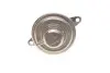 Клапан EGR Opel Astra G/Frontera/Omega B/Zafira A 2.0/2.2D 96-05 WAHLER 7188D (фото 4)