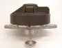 Клапан EGR Opel Astra G/Omega B/Vectra B/Zafira A 2.0/2.2D 96-05 WAHLER 7211D (фото 2)