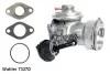 Клапан EGR VW Polo 1.9 TDI 03-09 WAHLER 7327D (фото 1)