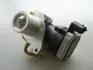 Клапан EGR Opel Astra G/Vectra C/Zafira A 2.0 DTI/2.2 DTI 95-06 WAHLER 7375D (фото 1)