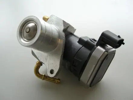 Клапан EGR Opel Astra G/Vectra C/Zafira A 2.0 DTI/2.2 DTI 95-06 WAHLER 7375D