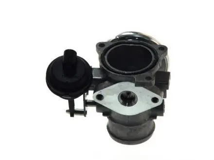 Клапан EGR VAG A4/Superb/Passat "1,9TDi "98-10 WAHLER WA7241D