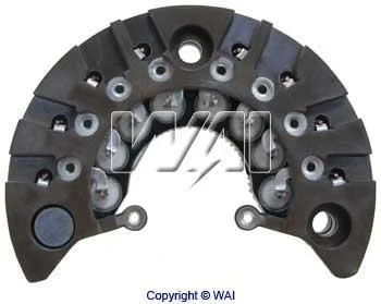 Випрямляч діодний WAI IMR12804