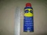 Смазка универсальная аэрозоль 200мл WD-40 WD-40200 (фото 1)