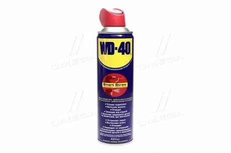 Засіб для видалення іржі WD-40 WD-40420