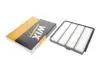 Фильтр салона Honda Odyssey 2.3 97-99 WIX FILTERS 24897 (фото 2)