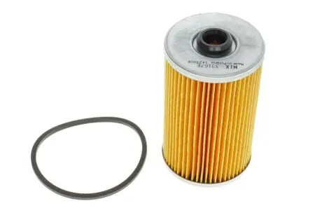 Фильтр топливный MB S-class (W116/W108/W109) 66-80/Peugeot J7 68-80 WIX FILTERS 33167E