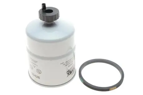 Фільтр паливний Daewoo DH/Kobelco K/SK WIX FILTERS 33426