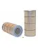 Фильтр воздушный JOHN DEERE(WIX) WIX FILTERS 42382 (фото 1)