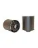 Фильтр воздушный JOHN DEERE(WIX) WIX FILTERS 46314 (фото 1)
