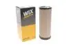 Фильтр воздушный New Holland Boomer 09-/Workmaster 13- WIX FILTERS 46438E (фото 2)