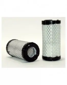 Фильтр воздушный MB V-class (V638/2/W639) 96-03/New Holland Boomer 09- WIX FILTERS 46449