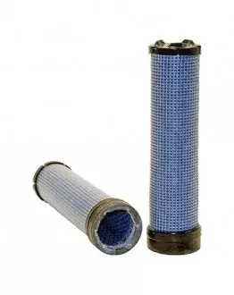 Фільтр повітряний /285/1W (WIX-FILTERS) WIX FILTERS 46672