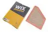 Фільтр повітряний Chevrolet Equinox 3.6 14- WIX FILTERS 49727 (фото 2)