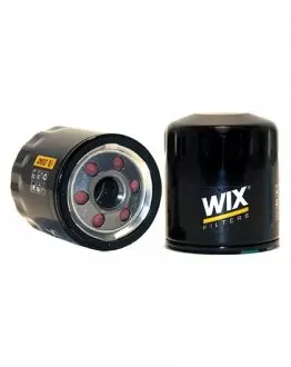 Масляный фильтр Various GM 96-12 USA (WIX-FILTERS) WIX FILTERS 51042
