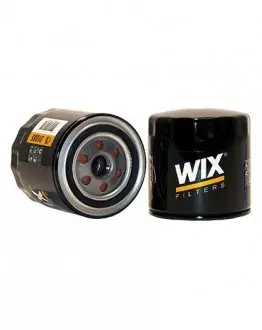 Масляный фильтр DEUTSCH(WIX) WIX FILTERS 51085