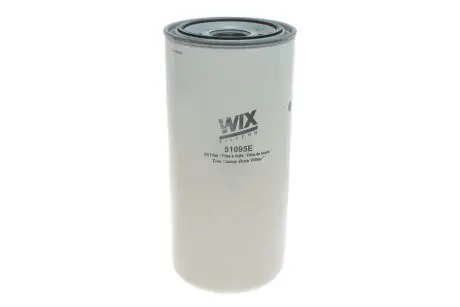 Фильтр оливний WIX FILTERS 51095E