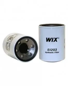 Масляный фильтр CASE-IH(WIX) WIX FILTERS 51203