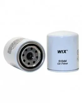 Масляный фильтр CASE-IH(WIX) WIX FILTERS 51344
