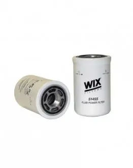 Масляный фильтр JOHN DEERE(WIX) WIX FILTERS 51455